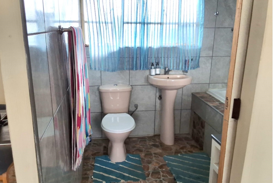 2 Bedroom Property for Sale in Oranjeville Free State